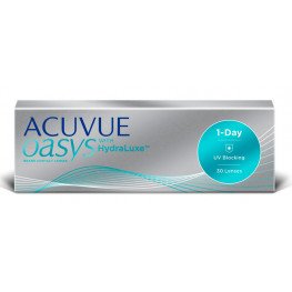Acuvue Oasys 1-Day 30 szt.