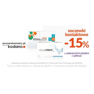 Kwiecień przynosi nową energię i gorącą promocję!
