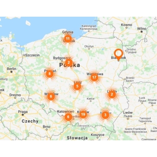 Soczewkomaty czynne w niedziele niehandlowe i święta