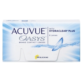 Acuvue Oasys 6 szt.