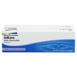 SofLens Daily Disposable 30 szt.