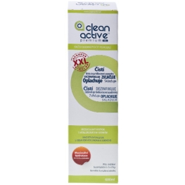 Clean Active Premium XXL 600 ml