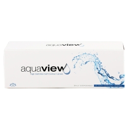 AquaView Daily 30 szt. 