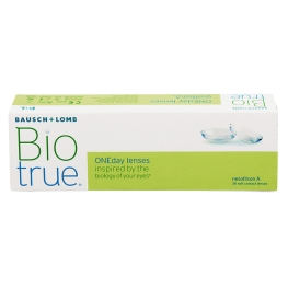 Biotrue® ONEday 30 szt.