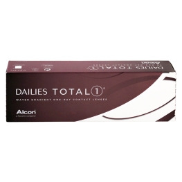 Dailies Total 1 30 szt.