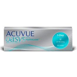 Acuvue Oasys 1-Day 30 szt.